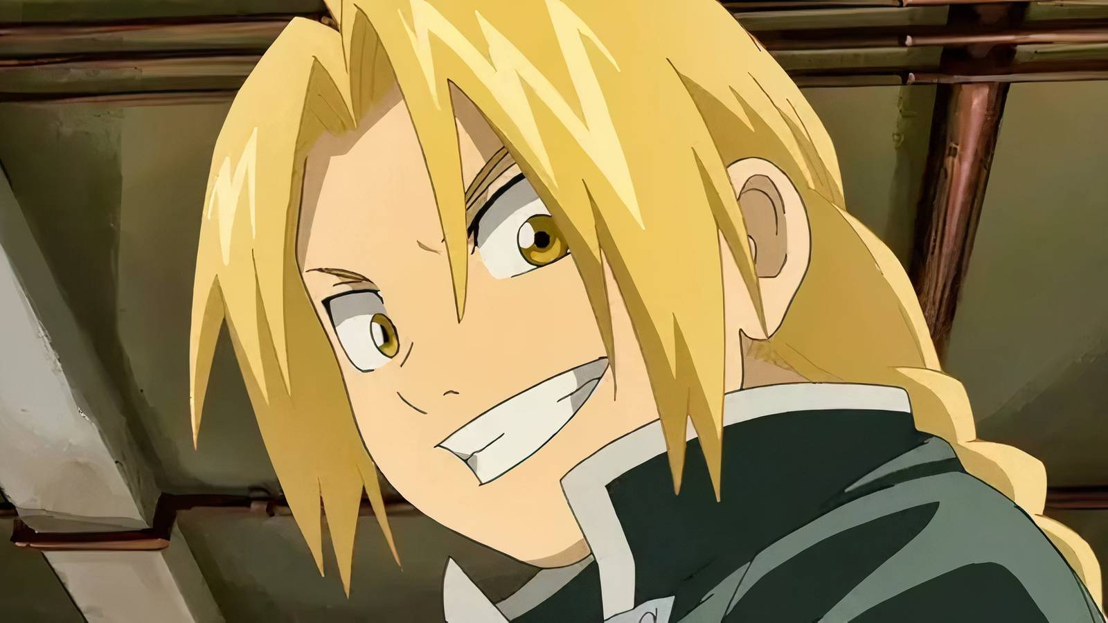 A Full Metal Alchemist reunion got cancelled because the convention booked Vic Mignogna